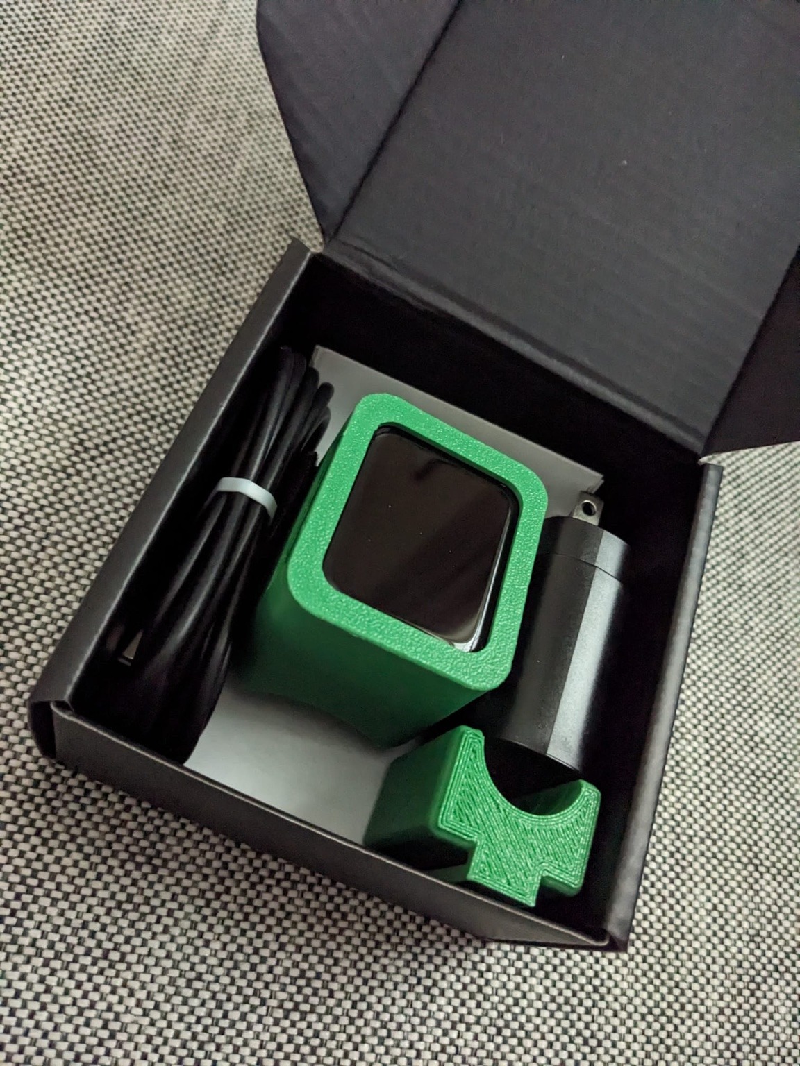 Mantis Timer Device